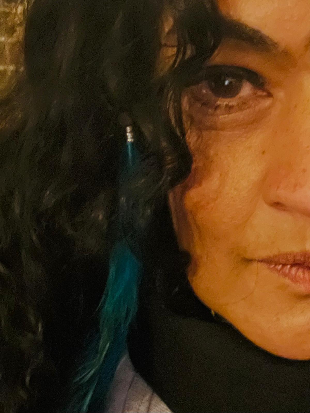 Sundeep Kaur Sitara, photographer